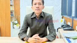 Disebut Melebihi HET, Ketua Komisi B DPRD Taput Soroti Dugaan Permainan Kios