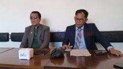 Aksi Protes Terkait THM Pemuda dan Masyarakat Taput Disebut Diframing Jadi Sweeping
