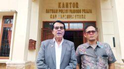 Praktisi Hukum Pertanyakan Izin THM, Tiga Instansi Taput Didatangi