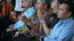 Wabup Taput Hadiri PIISU 2026, Dorong Hilirisasi dan Digitalisasi UMKM