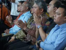 Wabup Taput Hadiri PIISU 2026, Dorong Hilirisasi dan Digitalisasi UMKM