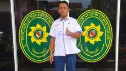 Beredar Surat Wakil Bupati Humbahas, Ketua DPD SPRI Sumut Beri Tanggapan