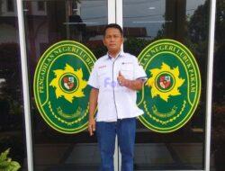 Beredar Surat Wakil Bupati Humbahas, Ketua DPD SPRI Sumut Beri Tanggapan