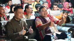 HUT ke-17 Panther Mania Indonesia Meriah, Sipinsur Jadi Pusat Gathering Nasional