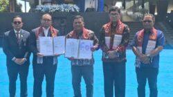 ‎Investasi Masa Depan: Pemkab Tapanuli Utara Dukung Generasi Unggul di Asrama Soposurung