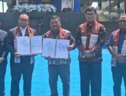‎Investasi Masa Depan: Pemkab Tapanuli Utara Dukung Generasi Unggul di Asrama Soposurung